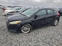1FADP3K26GL364791 2016 FORD FOCUS