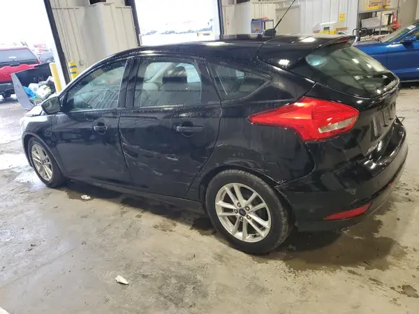 1FADP3K26GL364791 2016 FORD FOCUS - Image 2
