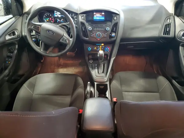 1FADP3K26GL364791 2016 FORD FOCUS - Image 8