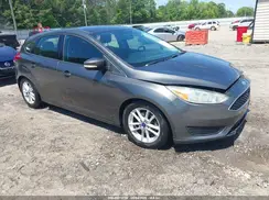 1FADP3K26GL367948 2016 FORD FOCUS