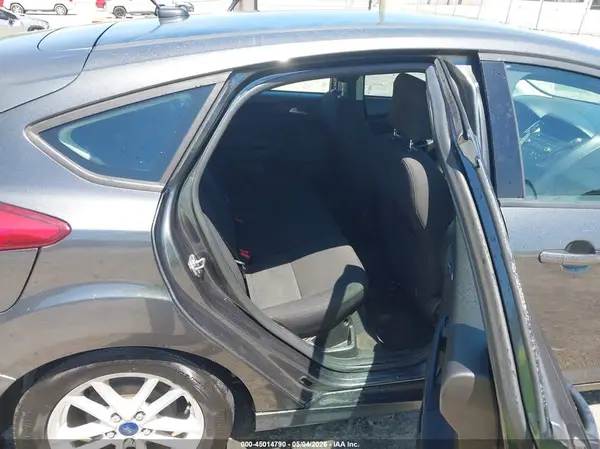 1FADP3K26GL367948 2016 FORD FOCUS - Image 8