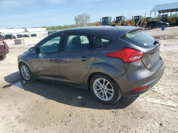 1FADP3K26GL369313 2016 FORD FOCUS - Image 2