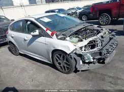 1FADP3K26GL369635 2016 FORD FOCUS