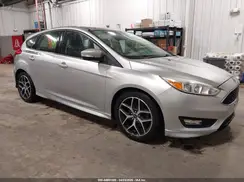 1FADP3K26GL369893 2016 FORD FOCUS