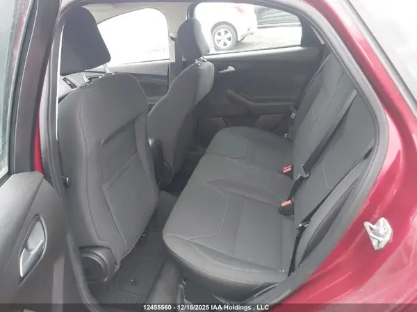 1FADP3K26GL370655 2016 FORD FOCUS - Image 8
