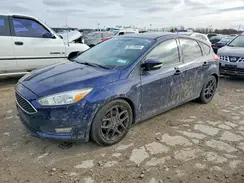 1FADP3K26GL371479 2016 FORD FOCUS