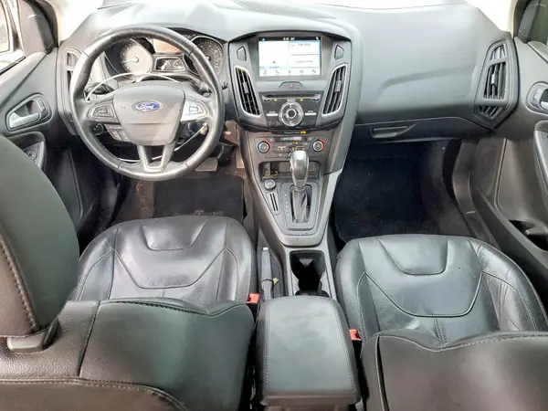 1FADP3K26GL371479 2016 FORD FOCUS - Image 8
