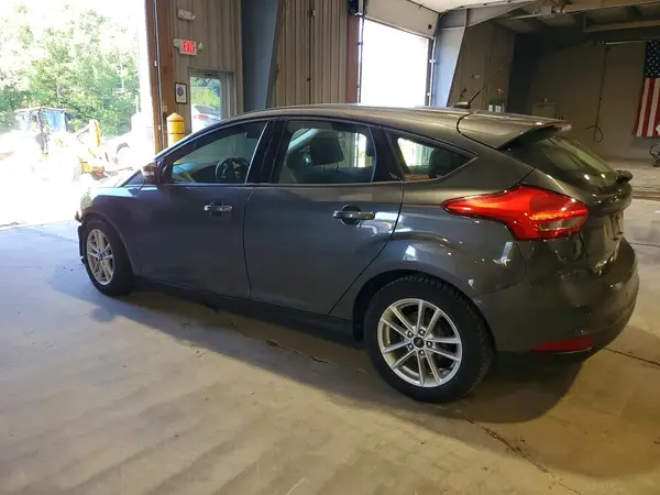 1FADP3K26GL371742 2016 FORD FOCUS - Image 2