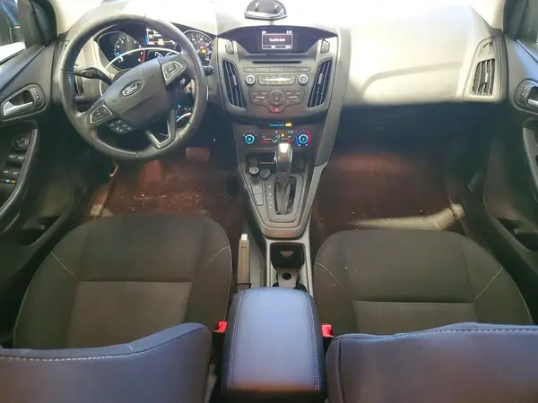1FADP3K26GL371742 2016 FORD FOCUS - Image 8