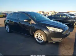 1FADP3K26GL372762 2016 FORD FOCUS