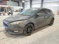 1FADP3K26GL374334 2016 FORD FOCUS