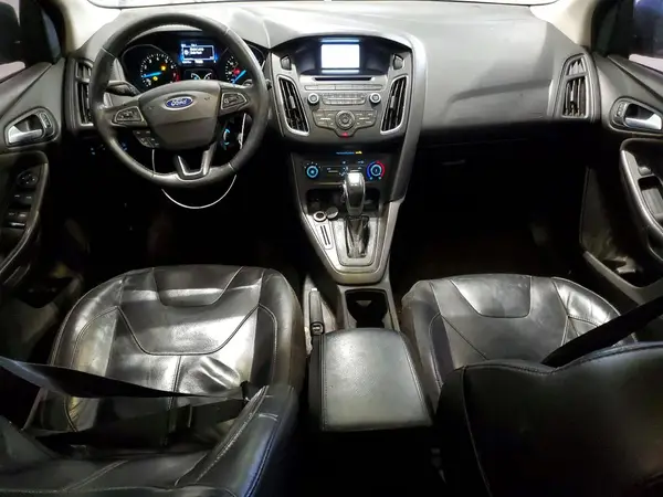 1FADP3K26GL374334 2016 FORD FOCUS - Image 8