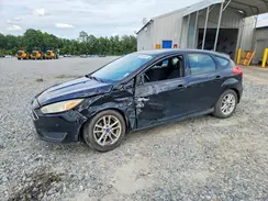 1FADP3K26GL375922 2016 FORD FOCUS