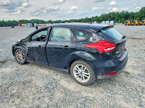 1FADP3K26GL375922 2016 FORD FOCUS - Image 2