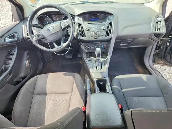 1FADP3K26GL375922 2016 FORD FOCUS - Image 8