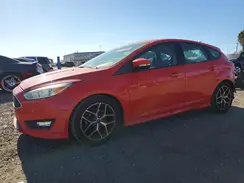 1FADP3K26GL376391 2016 FORD FOCUS
