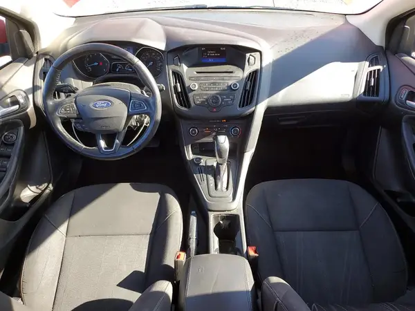 1FADP3K26GL376391 2016 FORD FOCUS - Image 8