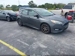 1FADP3K26GL376715 2016 FORD FOCUS