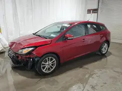 1FADP3K26GL377850 2016 FORD FOCUS
