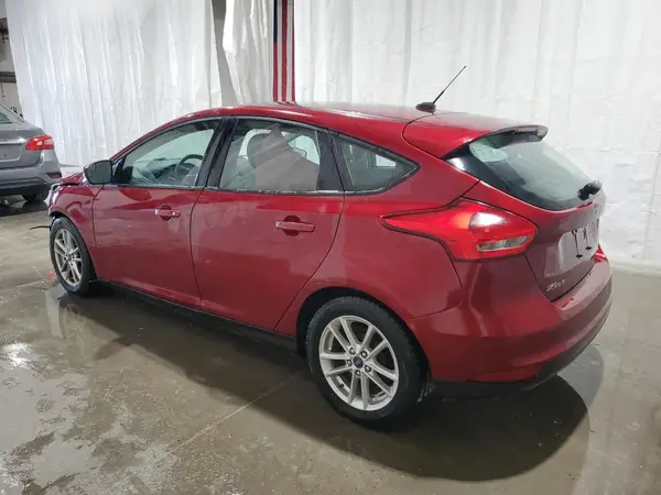 1FADP3K26GL377850 2016 FORD FOCUS - Image 2