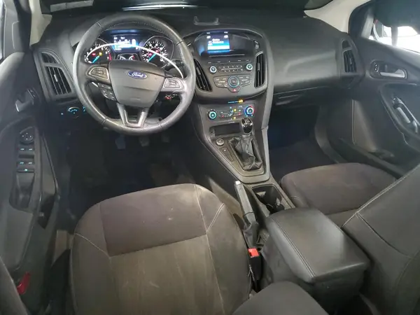 1FADP3K26GL377850 2016 FORD FOCUS - Image 8