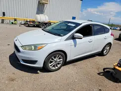 1FADP3K26GL379369 2016 FORD FOCUS
