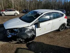 1FADP3K26GL381011 2016 FORD FOCUS