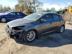1FADP3K26GL382157 2016 FORD FOCUS