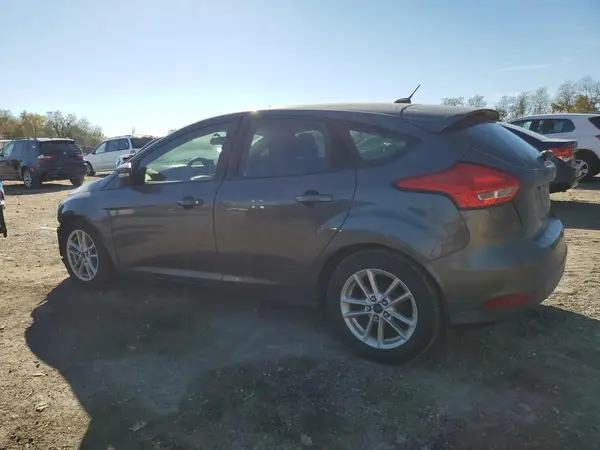1FADP3K26GL382157 2016 FORD FOCUS - Image 2