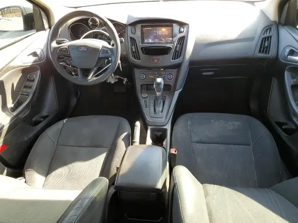 1FADP3K26GL382157 2016 FORD FOCUS - Image 8