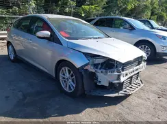 1FADP3K26GL382210 2016 FORD FOCUS