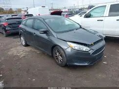 1FADP3K26GL382689 2016 FORD FOCUS
