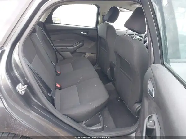 1FADP3K26GL382689 2016 FORD FOCUS - Image 8