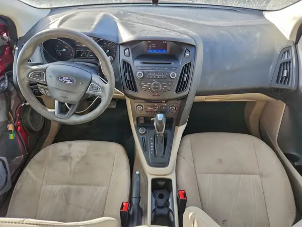 1FADP3K26GL385169 2016 FORD FOCUS - Image 8