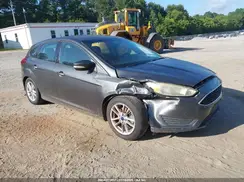 1FADP3K26GL385673 2016 FORD FOCUS