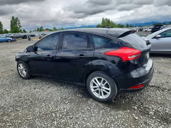 1FADP3K26GL385768 2016 FORD FOCUS - Image 2