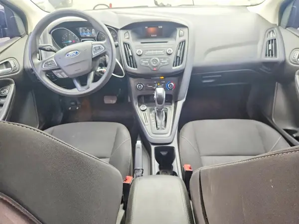 1FADP3K26GL385768 2016 FORD FOCUS - Image 8