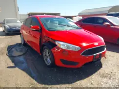 1FADP3K26GL387133 2016 FORD FOCUS