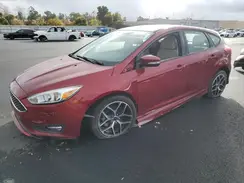 1FADP3K26GL387746 2016 FORD FOCUS
