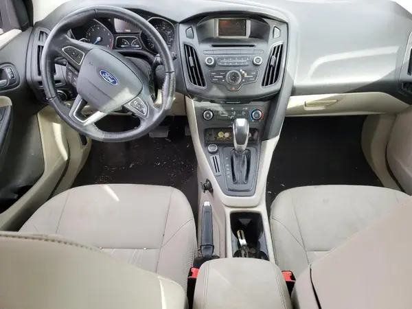 1FADP3K26GL387746 2016 FORD FOCUS - Image 8