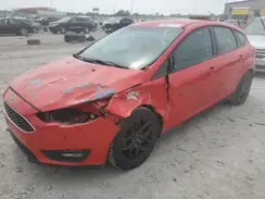 1FADP3K26GL388573 2016 FORD FOCUS