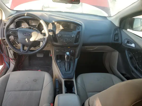 1FADP3K26GL388623 2016 FORD FOCUS - Image 8