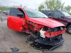 1FADP3K26GL389822 2016 FORD FOCUS