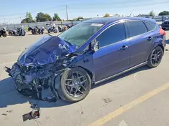 1FADP3K26GL391618 2016 FORD FOCUS