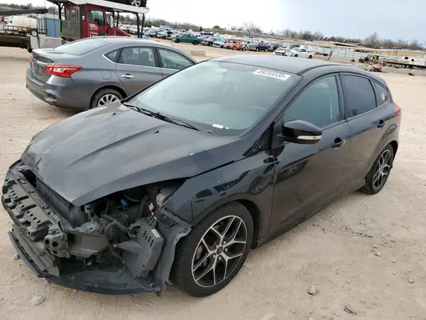 1FADP3K26GL391828 2016 FORD FOCUS - Image 1