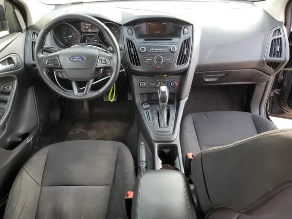 1FADP3K26GL391828 2016 FORD FOCUS - Image 8