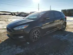 1FADP3K26GL392218 2016 FORD FOCUS