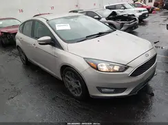 1FADP3K26GL392235 2016 FORD FOCUS