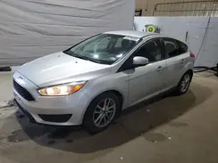 1FADP3K26GL392803 2016 FORD FOCUS
