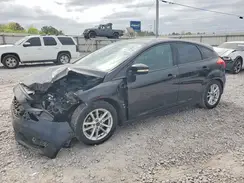 1FADP3K26GL393479 2016 FORD FOCUS
